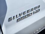 New 2024 Chevrolet Silverado 5500 Work Truck Crew Cab 4WD Cab Chassis for sale #27055 - photo 37