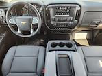 New 2024 Chevrolet Silverado 5500 Work Truck Crew Cab 4WD Cab Chassis for sale #27055 - photo 8