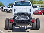 New 2024 Chevrolet Silverado 5500 Work Truck Crew Cab 4WD Cab Chassis for sale #27055 - photo 11