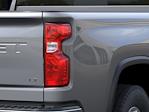 New 2025 Chevrolet Silverado 3500 LT Crew Cab 2WD Pickup for sale #27299 - photo 11