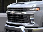 New 2025 Chevrolet Silverado 3500 LT Crew Cab 2WD Pickup for sale #27299 - photo 13