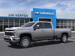 New 2025 Chevrolet Silverado 3500 LT Crew Cab 2WD Pickup for sale #27299 - photo 3