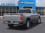 New 2025 Chevrolet Silverado 3500 LT Crew Cab 2WD Pickup for sale #27299 - photo 25