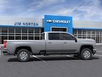 New 2025 Chevrolet Silverado 3500 LT Crew Cab 2WD Pickup for sale #27299 - photo 26