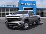 New 2025 Chevrolet Silverado 3500 LT Crew Cab 2WD Pickup for sale #27299 - photo 27