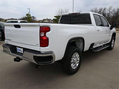 New 2025 Chevrolet Silverado 3500 LT Crew Cab 2WD Pickup for sale #27313 - photo 2