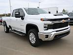 New 2025 Chevrolet Silverado 3500 LT Crew Cab 2WD Pickup for sale #27313 - photo 3