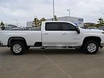 New 2025 Chevrolet Silverado 3500 LT Crew Cab 2WD Pickup for sale #27313 - photo 4