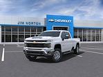 New 2025 Chevrolet Silverado 3500 LT Crew Cab Pickup for sale #27313 - photo 24
