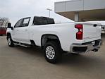 New 2025 Chevrolet Silverado 3500 LT Crew Cab 2WD Pickup for sale #27313 - photo 5