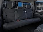 New 2025 Chevrolet Silverado 3500 LT Crew Cab Pickup for sale #27313 - photo 33