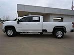 New 2025 Chevrolet Silverado 3500 LT Crew Cab 2WD Pickup for sale #27313 - photo 6