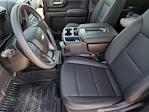 New 2025 Chevrolet Silverado 3500 Work Truck Crew Cab 4WD Flatbed Truck for sale #27529 - photo 9