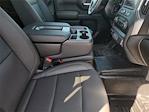New 2025 Chevrolet Silverado 3500 Work Truck Crew Cab 4WD Flatbed Truck for sale #27529 - photo 10