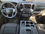 New 2025 Chevrolet Silverado 3500 Work Truck Crew Cab 4WD Flatbed Truck for sale #27529 - photo 18
