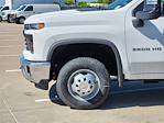 New 2025 Chevrolet Silverado 3500 Work Truck Crew Cab 4WD Flatbed Truck for sale #27529 - photo 4