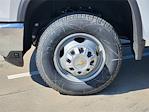 New 2025 Chevrolet Silverado 3500 Work Truck Crew Cab 4WD Flatbed Truck for sale #27529 - photo 8