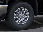 New 2025 Chevrolet Silverado 3500 LT Crew Cab 4WD Pickup for sale #27748 - photo 27