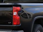 New 2025 Chevrolet Silverado 3500 LT Crew Cab 4WD Pickup for sale #27748 - photo 29