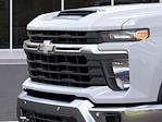 New 2025 Chevrolet Silverado 3500 LT Crew Cab 4WD Pickup for sale #27753 - photo 13