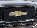 New 2025 Chevrolet Silverado 3500 LT Crew Cab 4WD Pickup for sale #27753 - photo 20