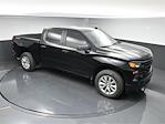 New 2025 Chevrolet Silverado 1500 Custom Crew Cab 4WD Pickup for sale #27766 - photo 1