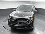 New 2025 Chevrolet Silverado 1500 Custom Crew Cab 4WD Pickup for sale #27766 - photo 3