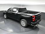 New 2025 Chevrolet Silverado 1500 Custom Crew Cab 4WD Pickup for sale #27766 - photo 4