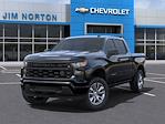 New 2025 Chevrolet Silverado 1500 Custom Crew Cab 4WD Pickup for sale #27766 - photo 11