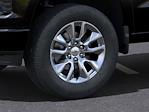 New 2025 Chevrolet Silverado 1500 Custom Crew Cab 4WD Pickup for sale #27766 - photo 14