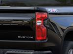 New 2025 Chevrolet Silverado 1500 Custom Crew Cab 4WD Pickup for sale #27766 - photo 16
