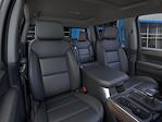 New 2025 Chevrolet Silverado 1500 LT Crew Cab 4WD Pickup for sale #27847 - photo 45