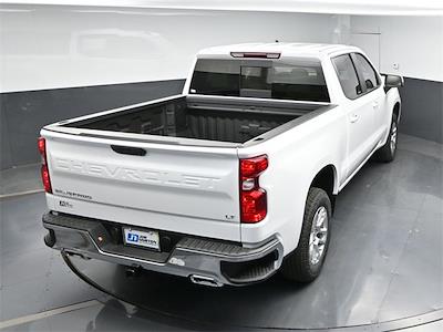 New 2025 Chevrolet Silverado 1500 LT Crew Cab 4WD Pickup for sale #27872 - photo 2