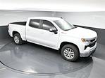 New 2025 Chevrolet Silverado 1500 LT Crew Cab 4WD Pickup for sale #27872 - photo 1