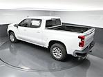 New 2025 Chevrolet Silverado 1500 LT Crew Cab 4WD Pickup for sale #27872 - photo 5