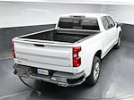 New 2025 Chevrolet Silverado 1500 LT Crew Cab 4WD Pickup for sale #27872 - photo 2