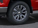 New 2025 Chevrolet Silverado 1500 LT Crew Cab 4WD Pickup for sale #27875 - photo 38