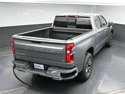 New 2025 Chevrolet Silverado 1500 LT Crew Cab 4WD Pickup for sale #27876 - photo 2