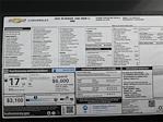 New 2025 Chevrolet Silverado 1500 LT Crew Cab 4WD Pickup for sale #27876 - photo 10