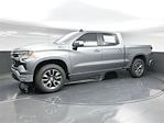 New 2025 Chevrolet Silverado 1500 LT Crew Cab 4WD Pickup for sale #27876 - photo 5