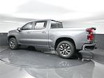 New 2025 Chevrolet Silverado 1500 LT Crew Cab 4WD Pickup for sale #27876 - photo 3