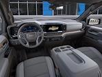 New 2025 Chevrolet Silverado 1500 LT Crew Cab 4WD Pickup for sale #D28907 - photo 15