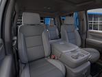 New 2025 Chevrolet Silverado 1500 LT Crew Cab 4WD Pickup for sale #D28907 - photo 16