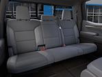 New 2025 Chevrolet Silverado 1500 LT Crew Cab 4WD Pickup for sale #D28907 - photo 17
