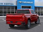 New 2025 Chevrolet Silverado 1500 RST Crew Cab 4WD Pickup for sale #27888 - photo 25