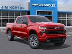 New 2025 Chevrolet Silverado 1500 RST Crew Cab 4WD Pickup for sale #27888 - photo 28