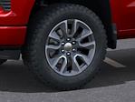 New 2025 Chevrolet Silverado 1500 RST Crew Cab 4WD Pickup for sale #27888 - photo 30