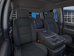 New 2025 Chevrolet Silverado 1500 RST Crew Cab 4WD Pickup for sale #27888 - photo 37