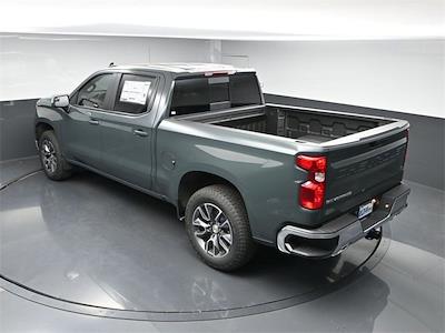 New 2025 Chevrolet Silverado 1500 LT Crew Cab 4WD Pickup for sale #27911 - photo 2