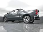 New 2025 Chevrolet Silverado 1500 LT Crew Cab 4WD Pickup for sale #27911 - photo 3